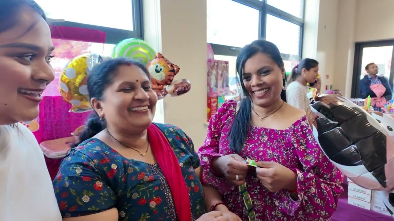 Barham Primary Summer Fair 2025 |  𝐅𝐚𝐦𝐢𝐥𝐲 𝐅𝐨𝐨𝐝 𝐒𝐭𝐚𝐥𝐥 𝐅𝐮𝐧 🎉🍛