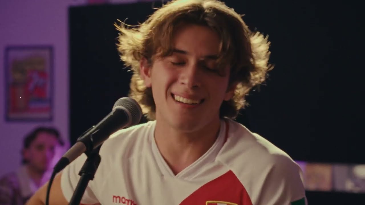 Alejandro | JAM!