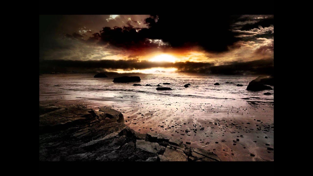 Dan Swanö - Uncreation