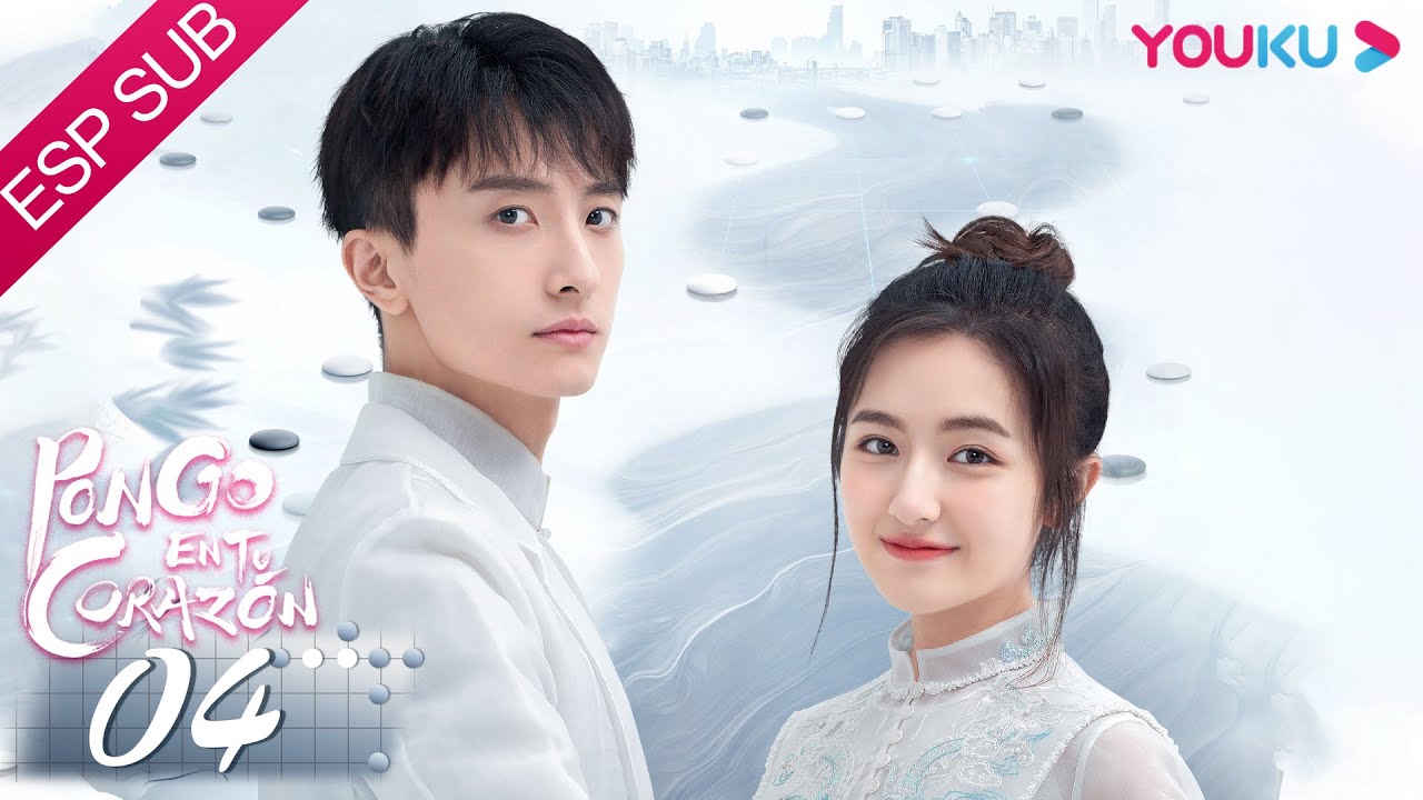 ESPSUB [PonGo en tu corazón] EP04 | Drama de Romance | Li Landi/ Niu Junfeng/ Han Jiunuo | YOUKU
