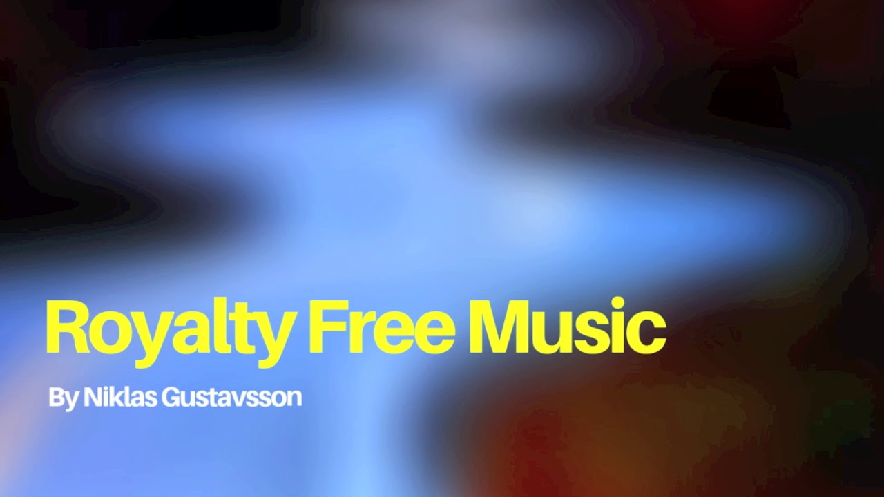 On My Way (Royalty Free Music) by Niklas Gustavsson