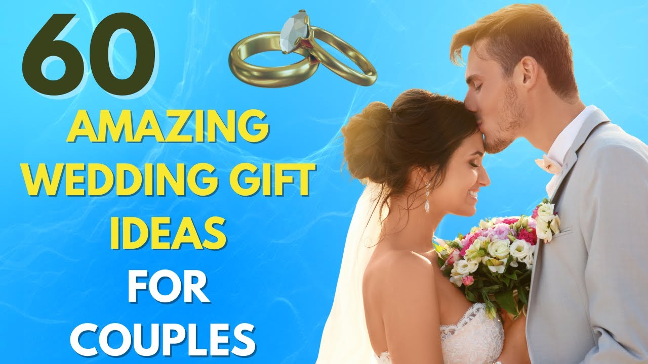 60 Incredible Anniversary Gifts (for all budgets!)