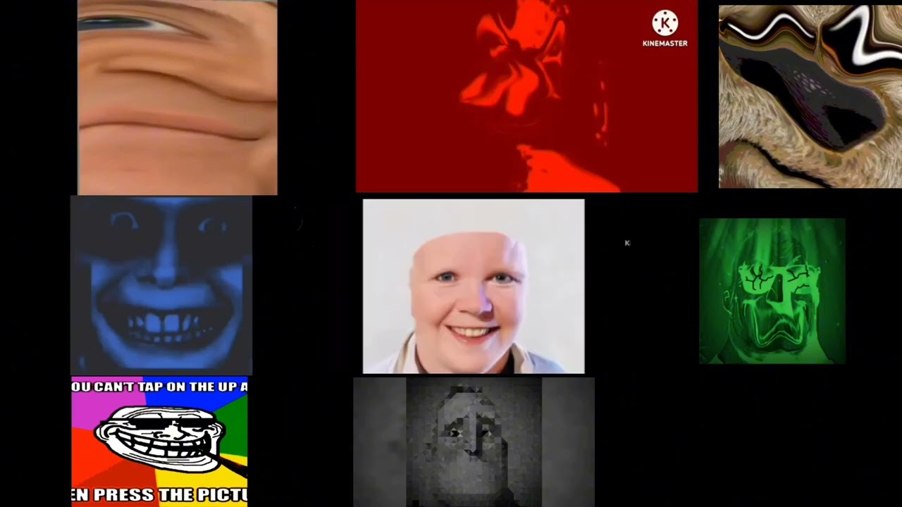 8 People Becoming Idiot All Stars