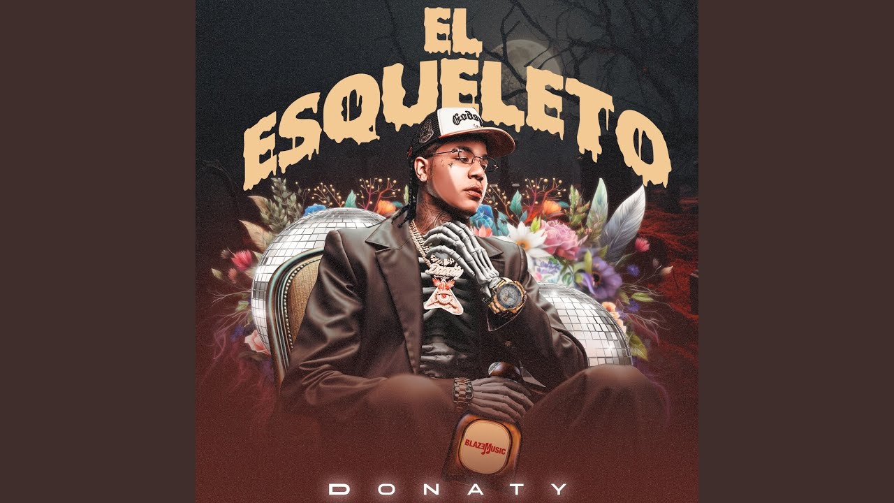 El Esqueleto