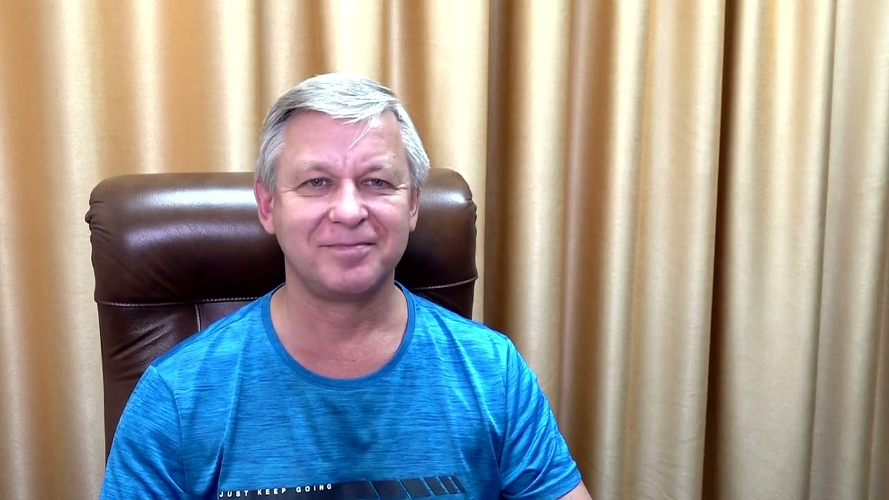 Почему у женщины столько заболеваний? Психолог Азаров