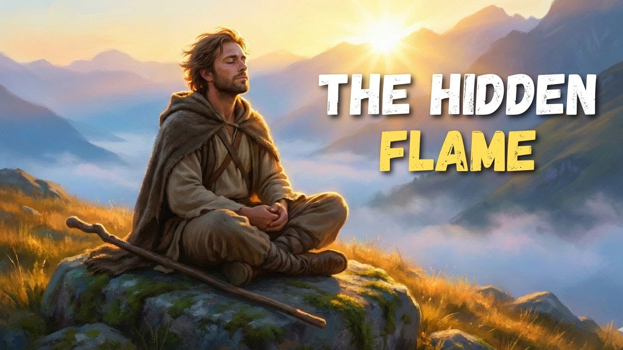 The Gentle Strength of Hope | Motivational Story | A Lighthouse Keeper’s Story