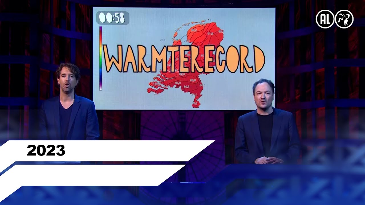 Simpel Liedje: 2023| Even Tot Hier | Seizoen 10