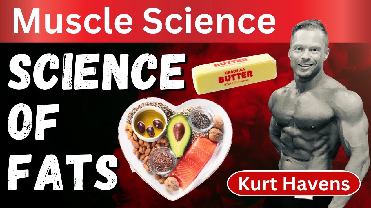 The Science of Dietary Fats