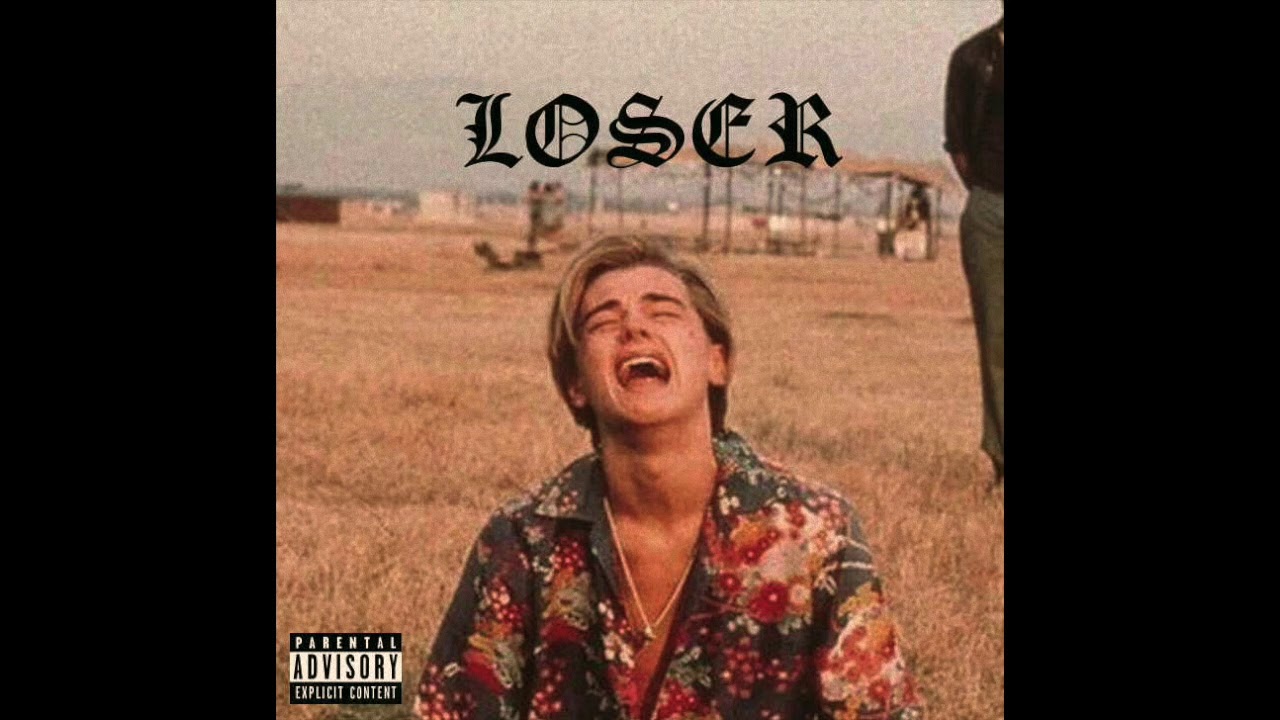 P-ZIT - LOSER Ft.XFAMOUS X SURIYA