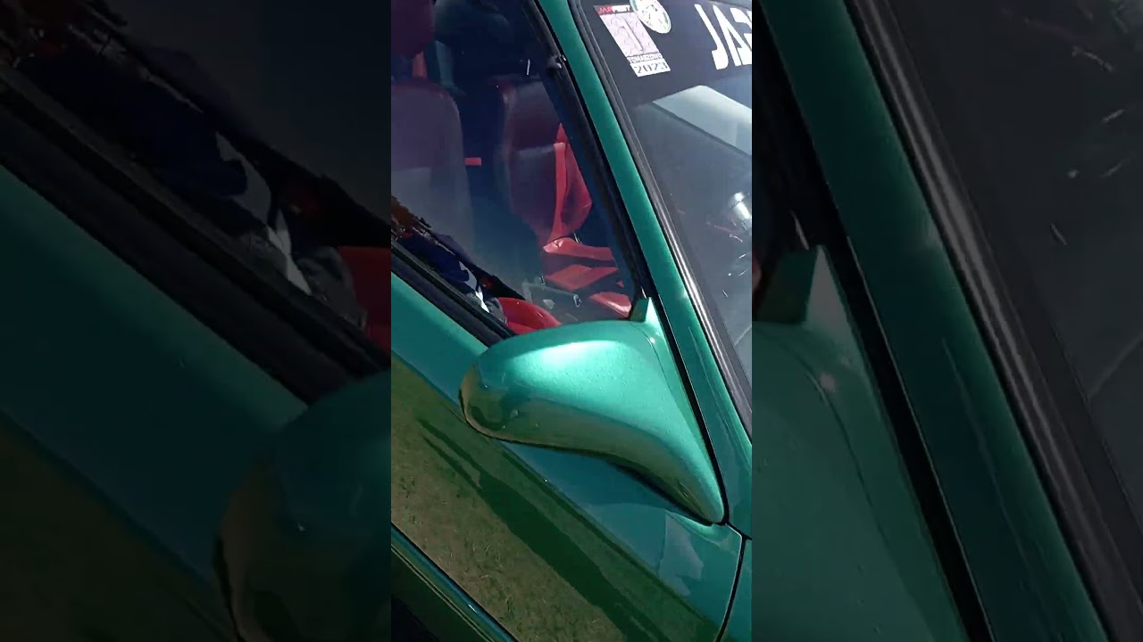 Honda Civic V🔥 JapFest 2023 Tomaszowo 