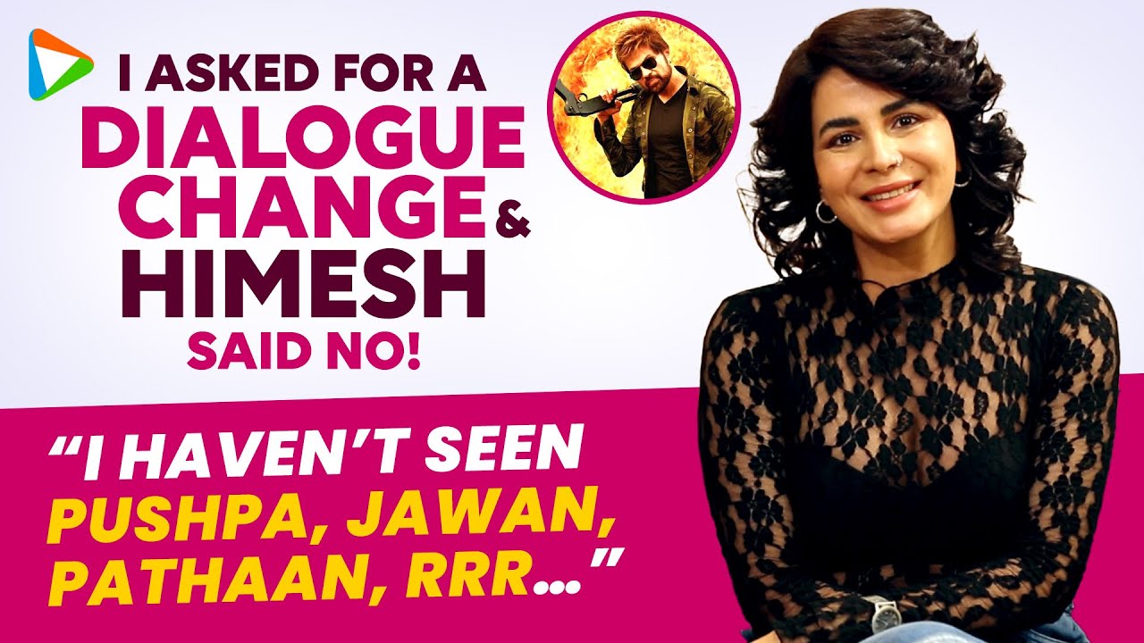 Kirti Kulhari:“Mr. Bachchan is quite particular about his cues” |Badass Ravikumar |Bollywood Hungama