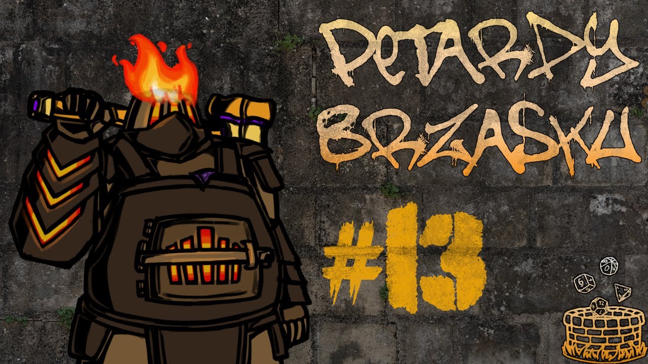 PETARDY BRZASKU #13 - Nowy Rok, część 1