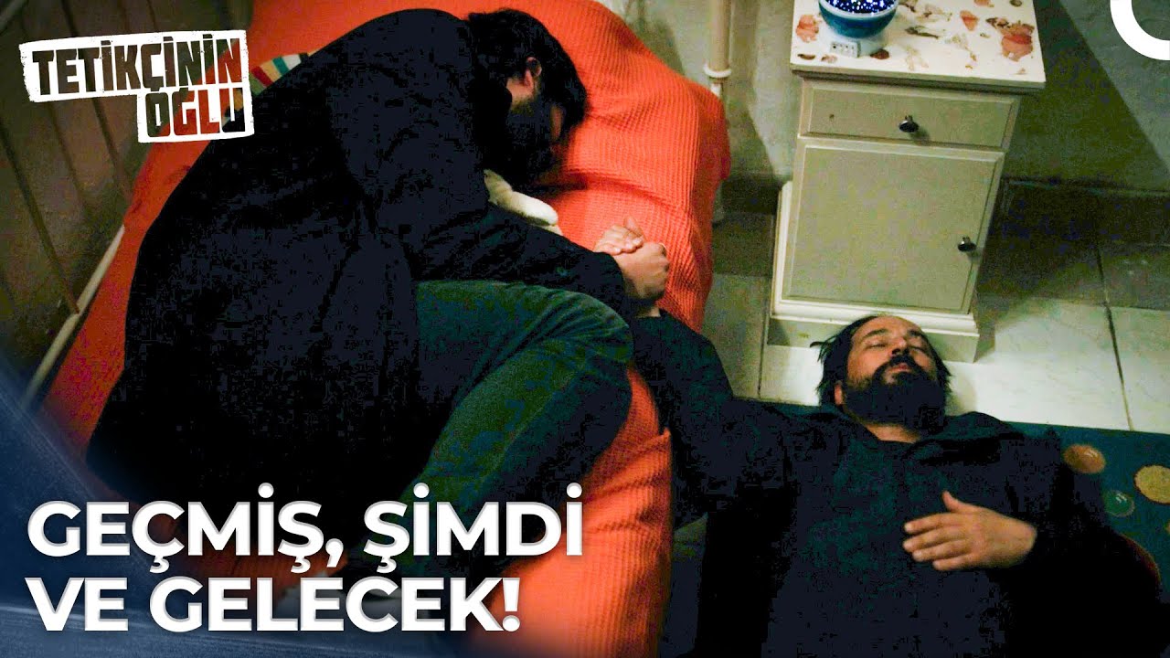 Her Şeyin Başladığı Yerde, Yeniden Oğluyla... | Tetikçinin Oğlu 5. Bölüm