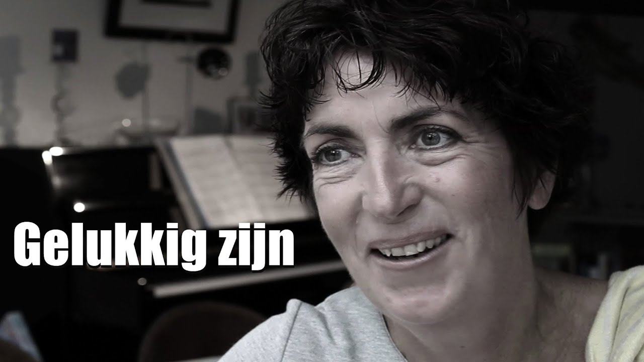 GELUKKIG ZIJN Inspirerende Hutspot