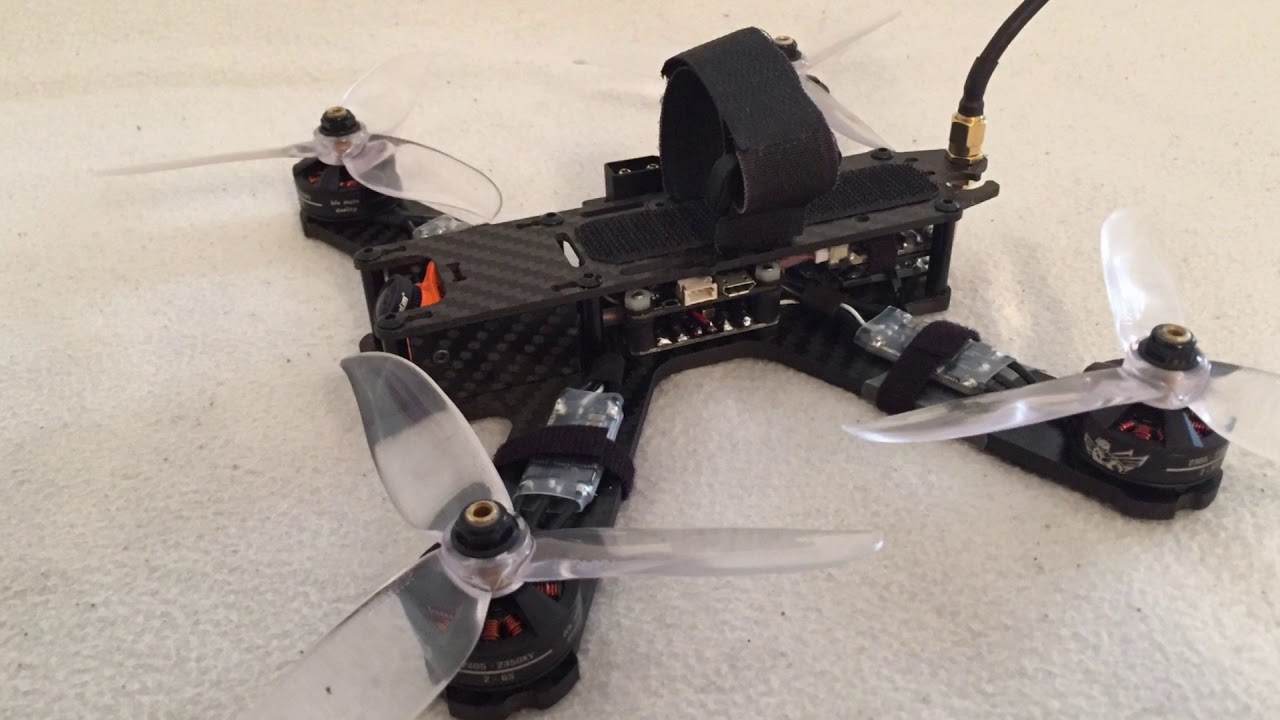 Lisam210 Pro LRR Lowrider