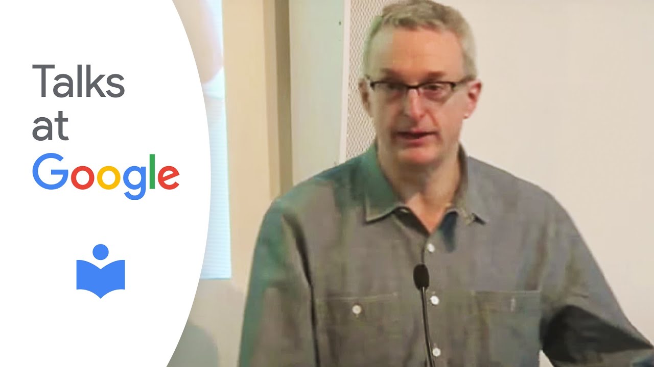 The Facebook Effect | David Kirkpatrick | Talks at Google