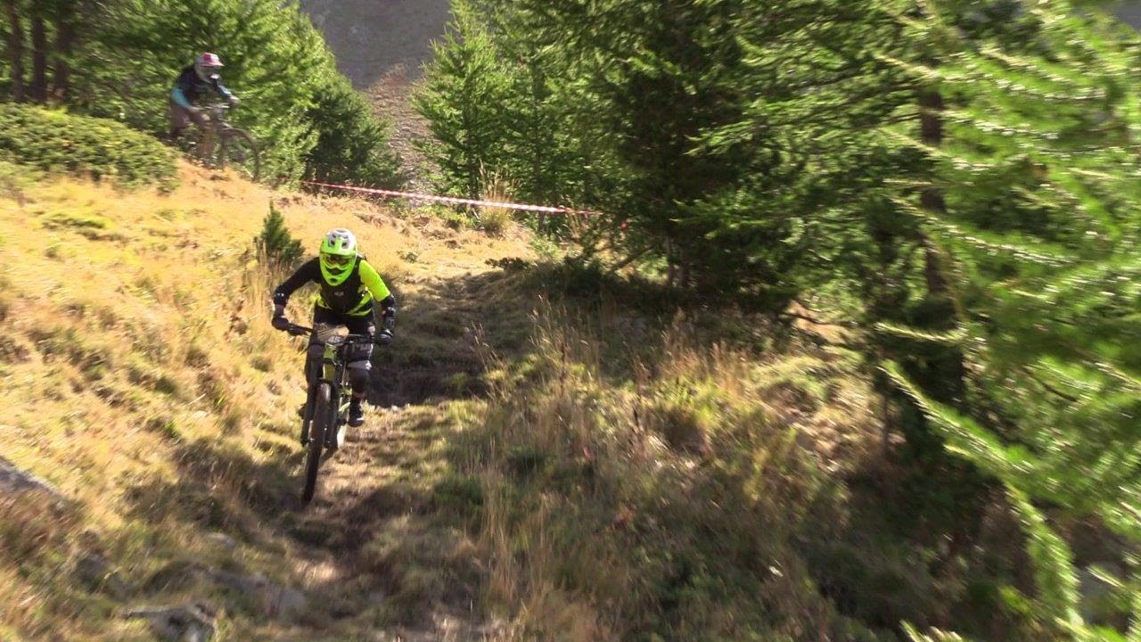 L'enduro d'Isola 2000 édition 2025