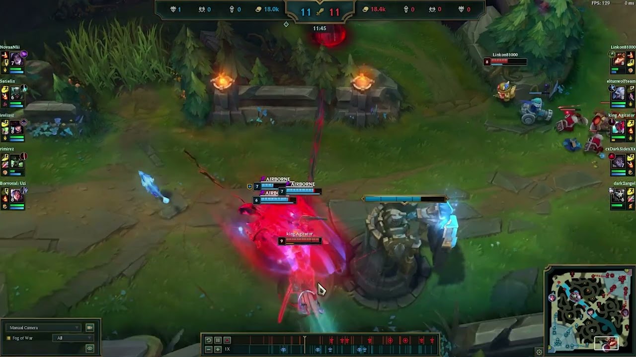 TEEMO ADC IS 100% UNFAIR AND THIS VIDEO PROVES IT (1V9 WITH EASE) - S13 Teemo TOP Gameplay Guide