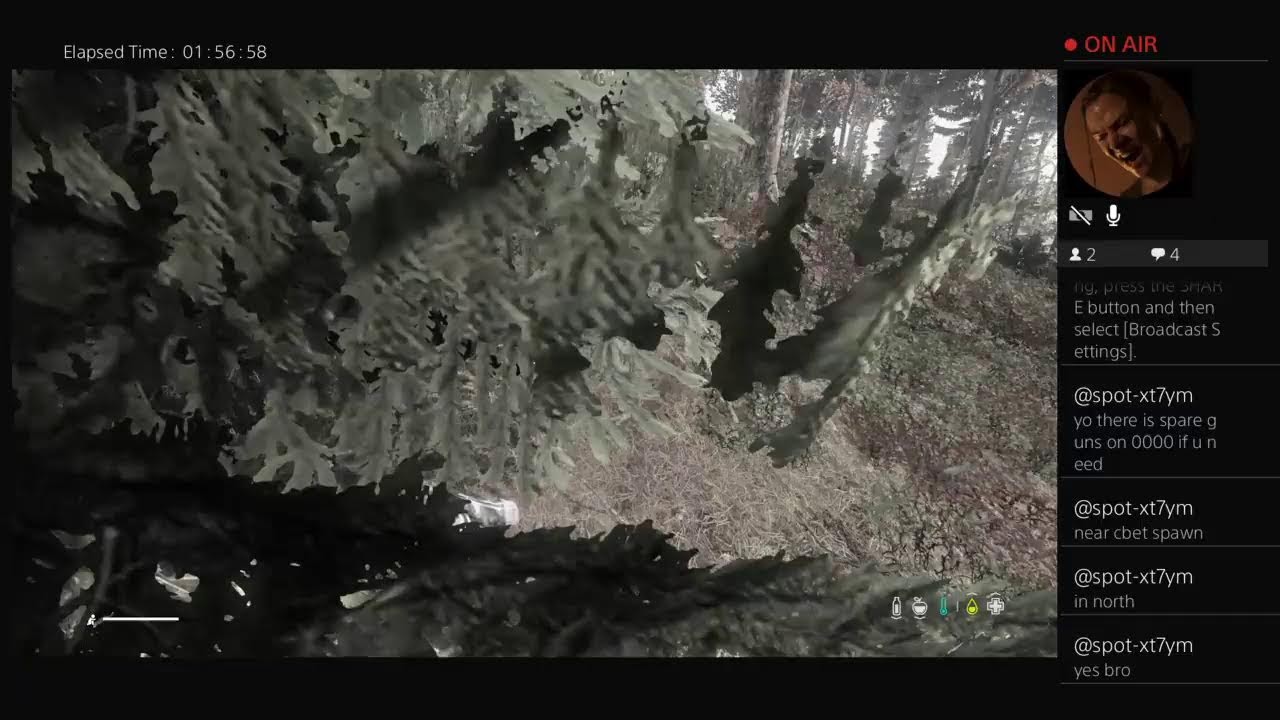 dayZ official live ps5 Ps4