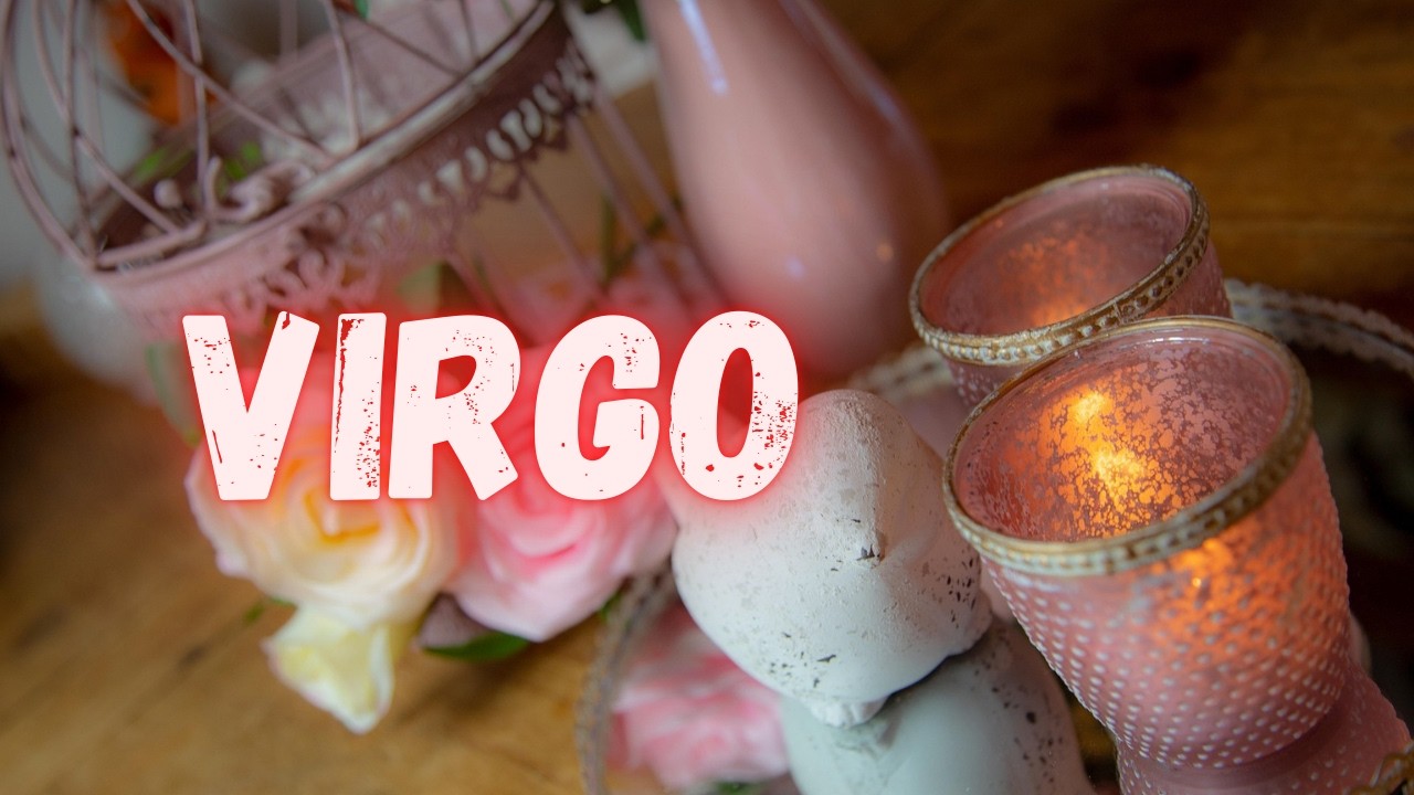 VIRGO ♍️ THIS PERSON THINKS ABOUT YOU DAY AND NIGHT ❤️‍🔥SUFFERING IN SILENCE😢