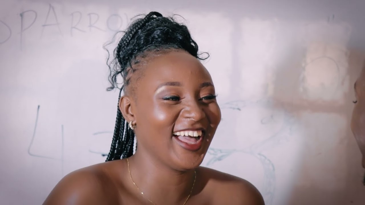 ESUNE - SPARROW ONTONDI (OFFICIAL MUSIC VIDEO)