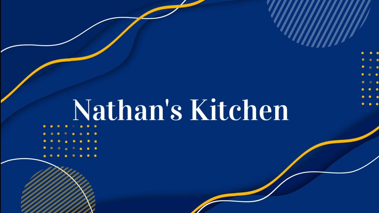 Nathan's Spaghetti Alfredo (en Español)