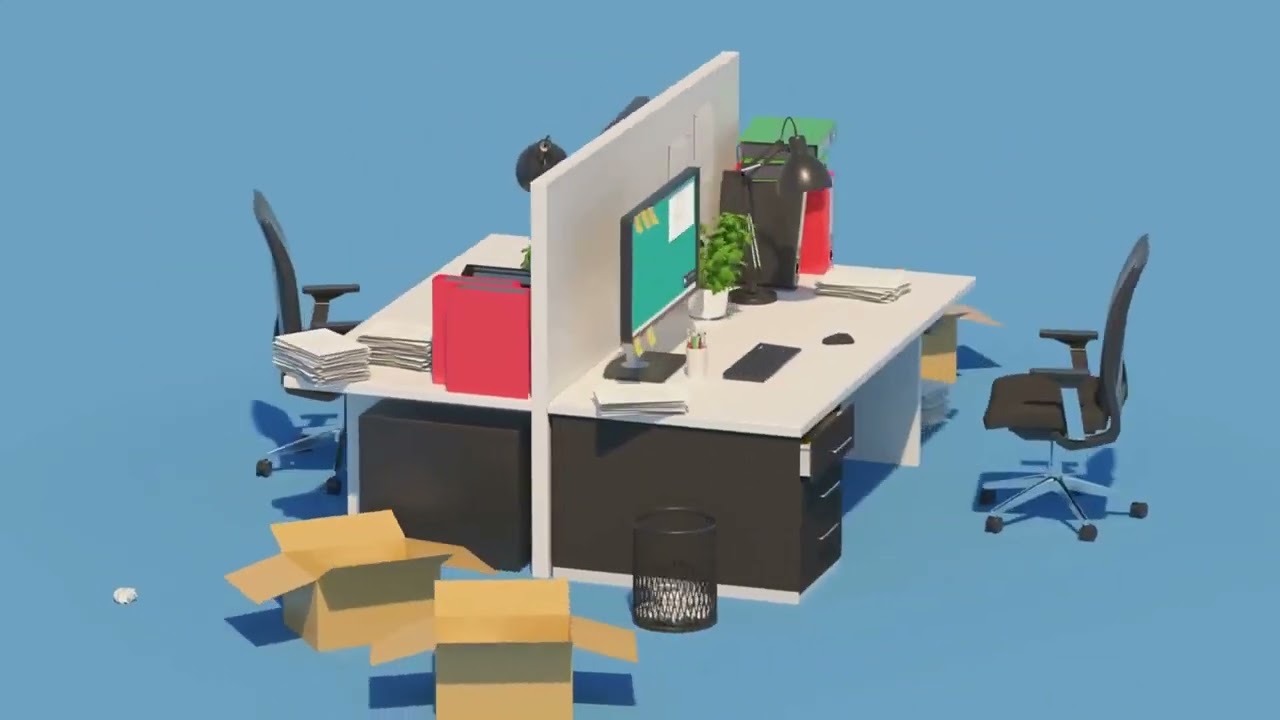 Optimize Your Workspace