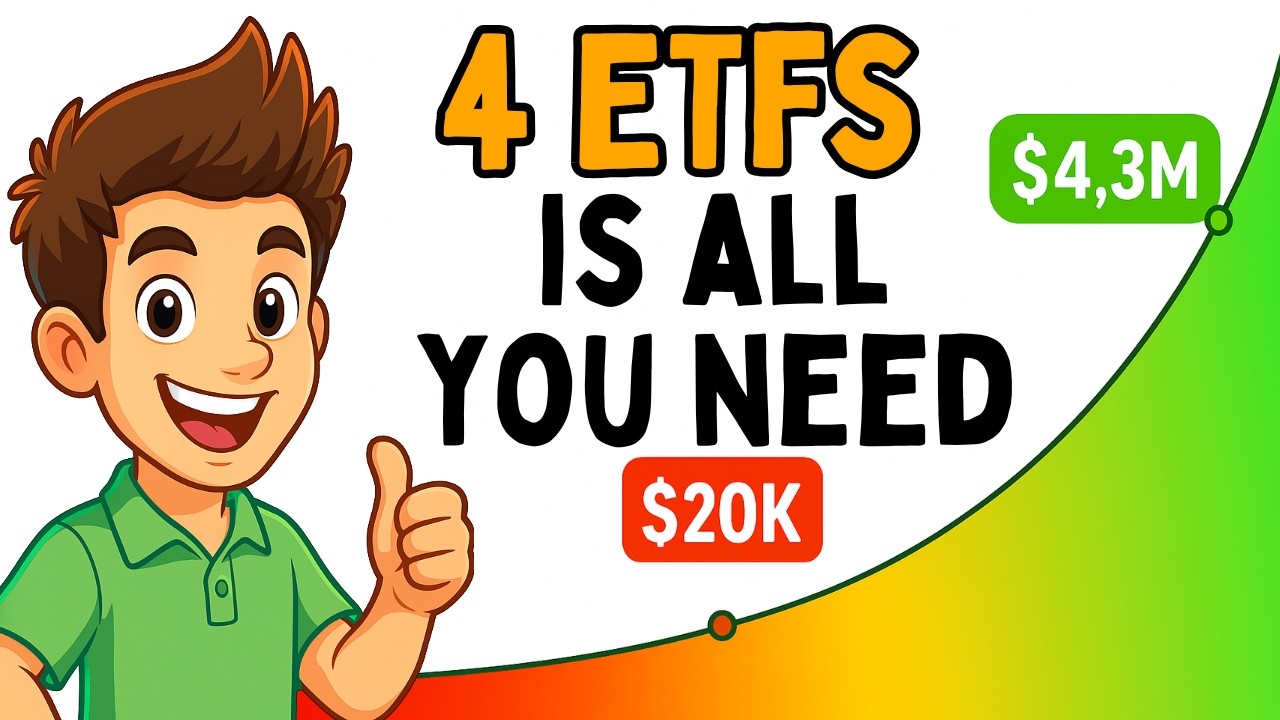 4 ETF, которые выплачивают дивиденды каждую пятницу - Еженедельные дивидендные ETF