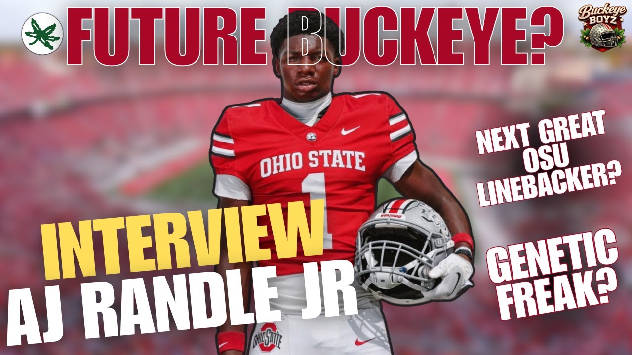 OSU Football: HUGE LB Target INTEL, Matt P Officially RETURNING