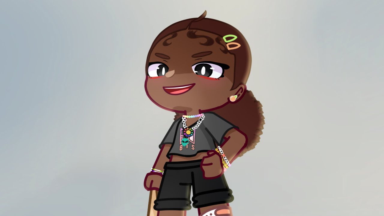 A bonequinha n&atilde;o sabe brincar | Trend (diferente?)