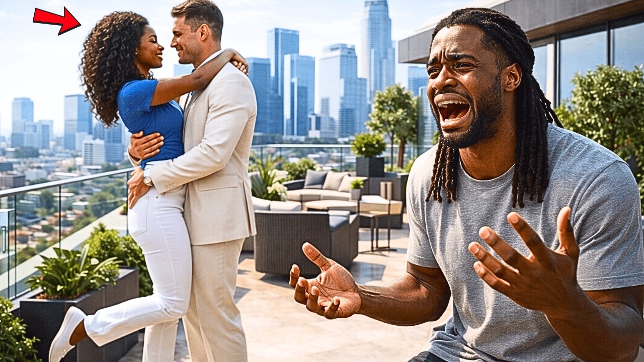 I Faked Losing My Business. My Wife's First Call Was to Her Rich Boss…