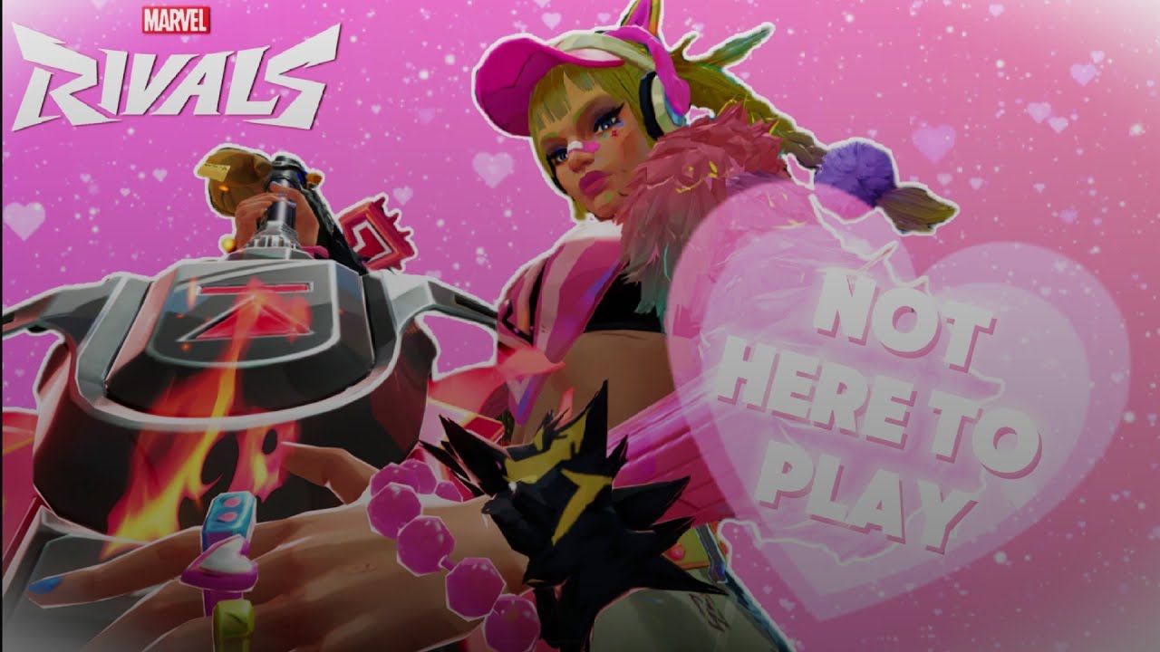 Most Underrated Magik - Marvel Rivals (Clips)