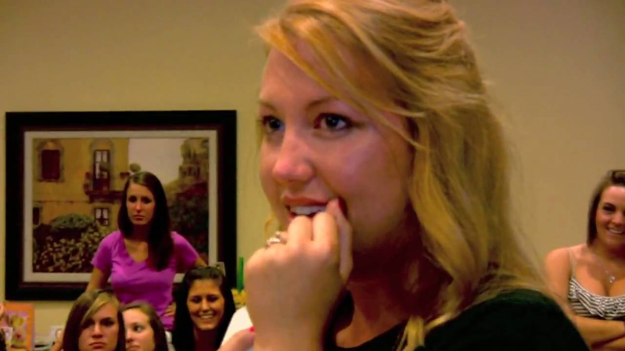 Travis and Takara | Wedding Proposal