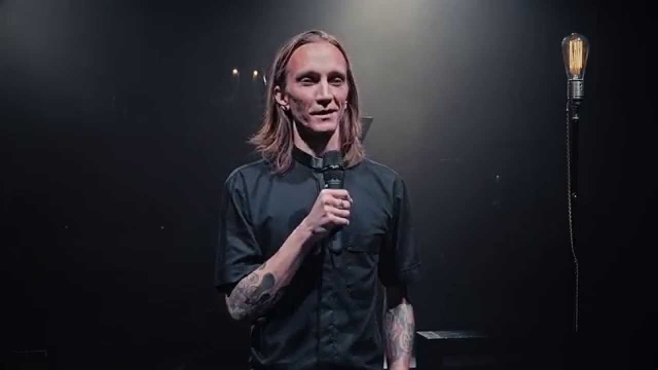 Henrik Wikstr&ouml;m - Stipendi kutosen oppilaalle