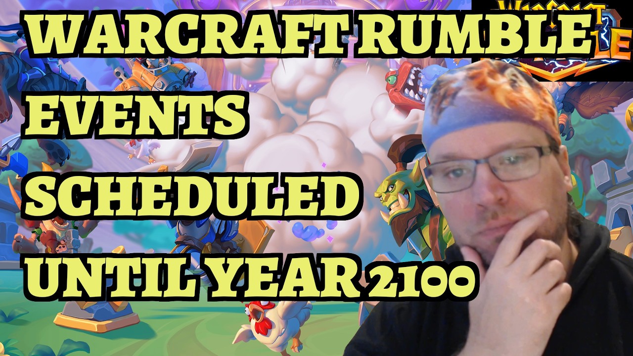The State of Warcraft Rumble - February 2026 - Revenue and Downloads