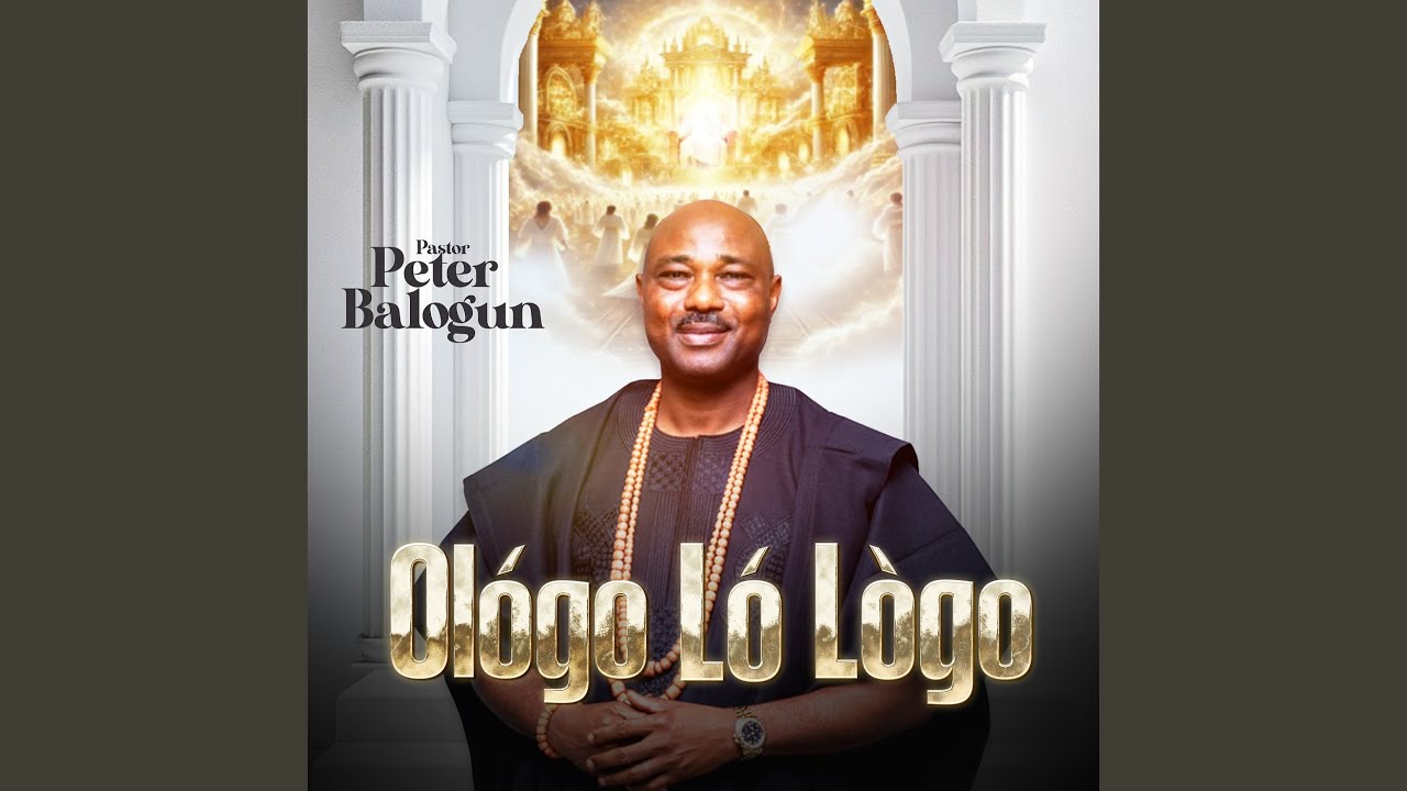 Ológo Ló Lógo