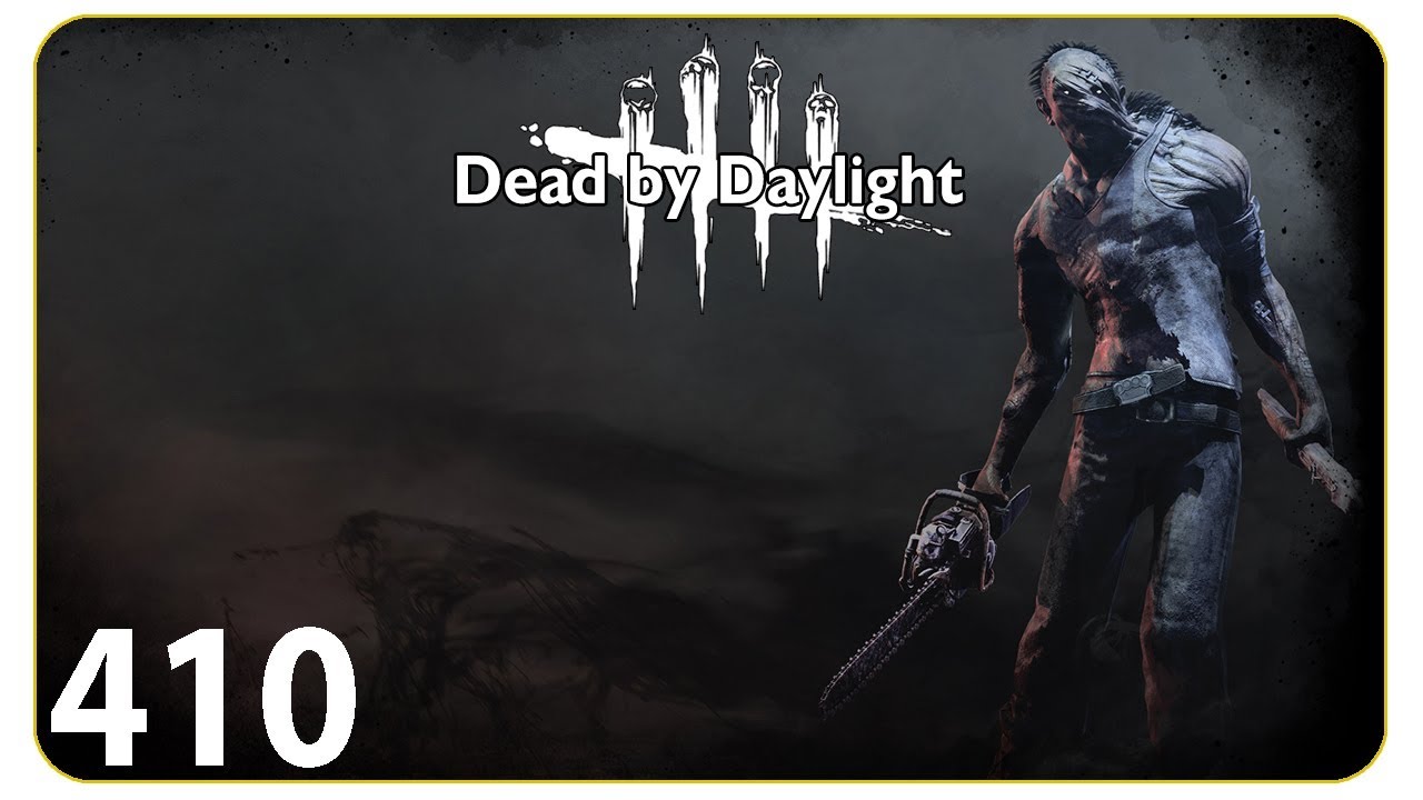 Schnell raus mit uns! #410 Dead by Daylight - Let's Play Together