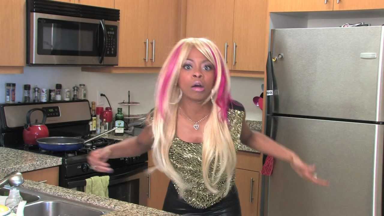 SHIT TINY SAYS - BRESHA WEBB