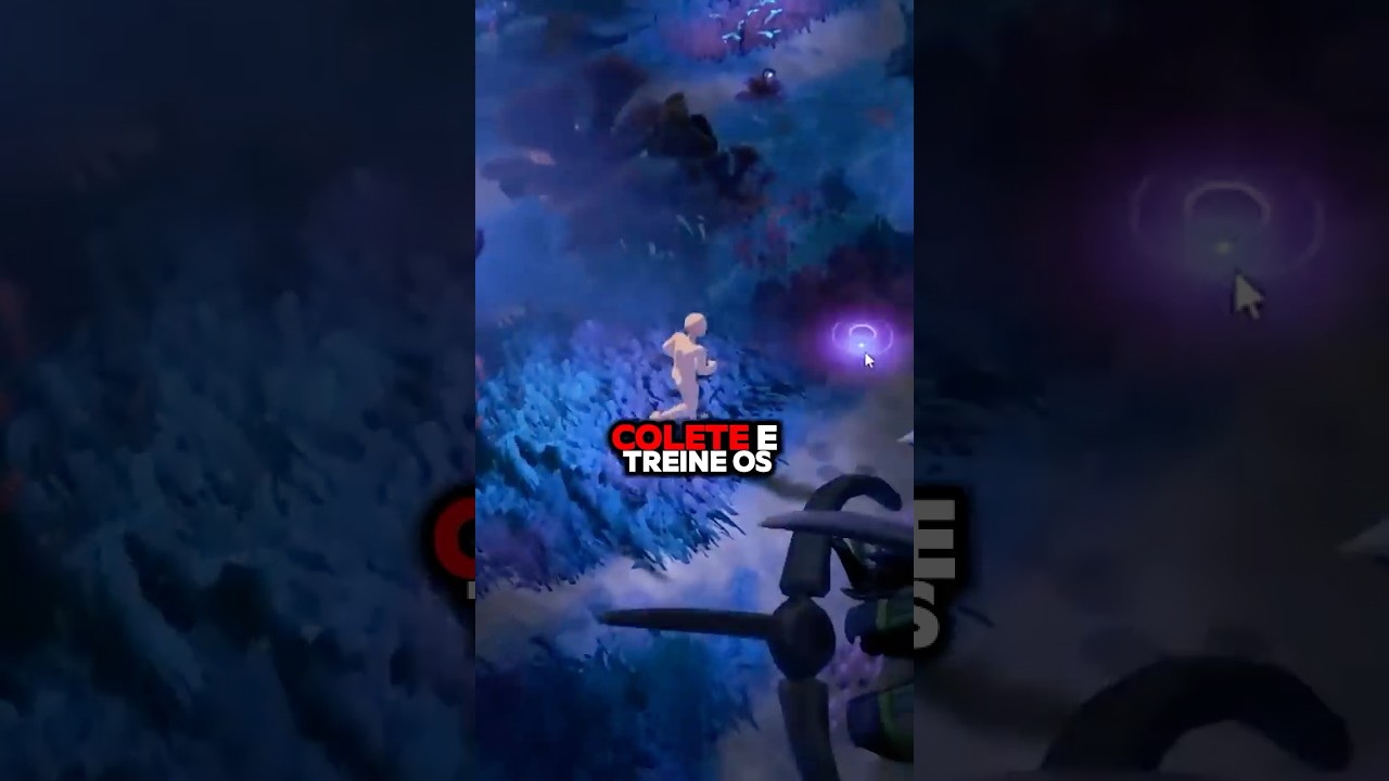 🔥  Jogo NFT pagando gr&aacute;tis estilo Pokemon #games #jogosplaytoearn #pokemon