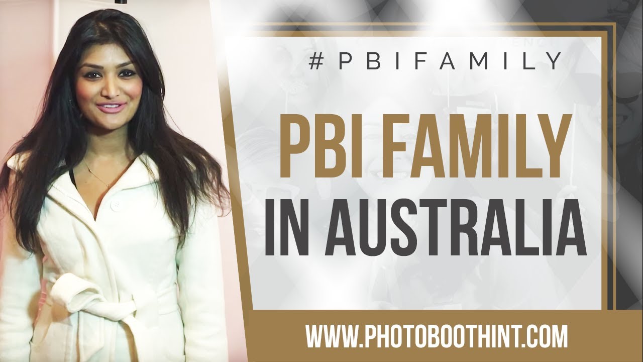 PBI Family In Australia -  Real Australian Testimonial