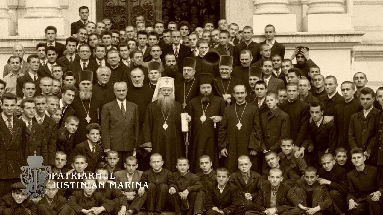 Învățământul Teologic în perioada Patriarhului Justinian (01 01 2018)
