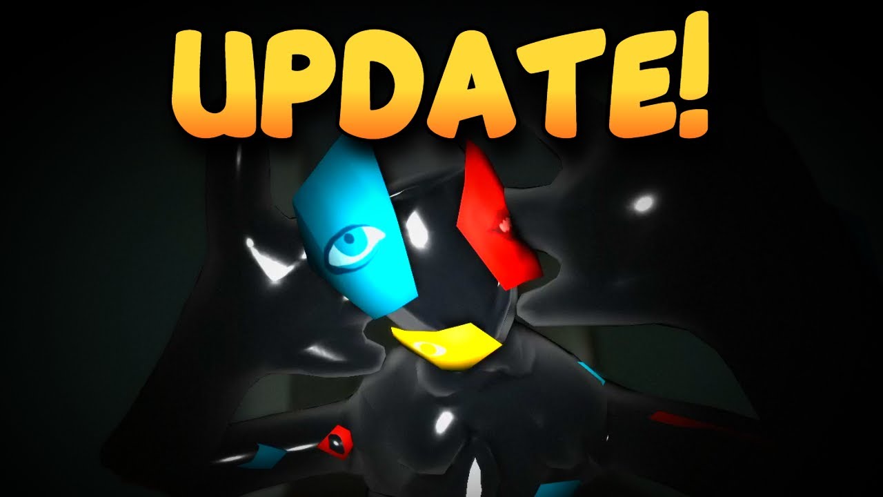 The New Interliminality Update Is INSANE...