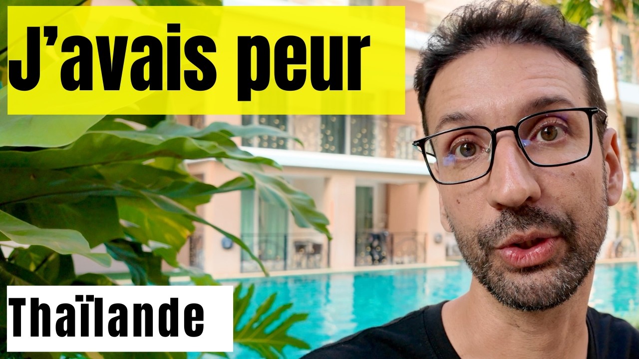 Et si s'expatrier en Thaïlande était une erreur ?
