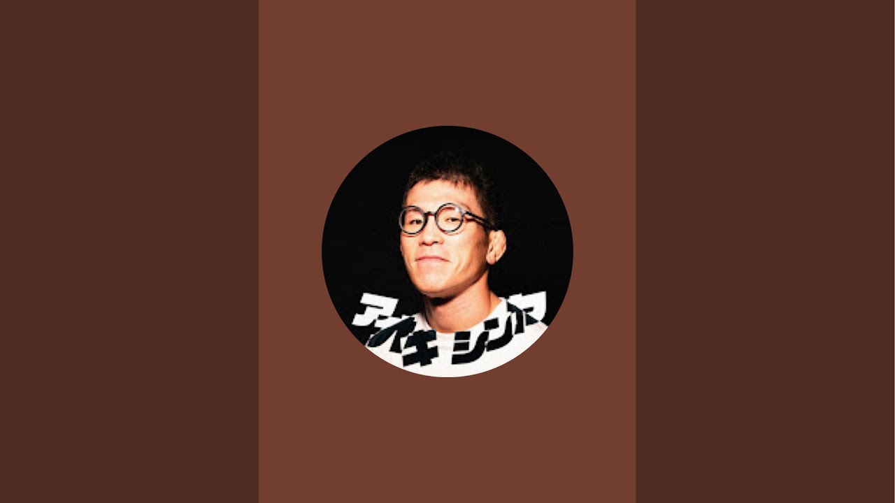 青木真也  [ SHINYA AOKI ] チャンネル がライブ配信中！