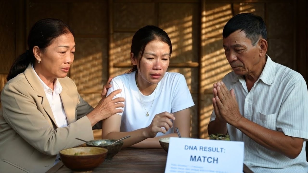 Misunderstanding Cleared: Mrs Lan, Tu Tieu & the Old Fisherman’s Warm Dinner | Side Story