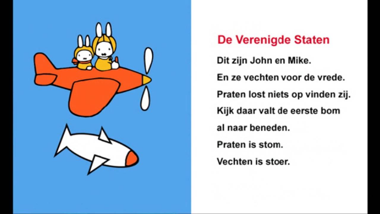 De Maatschappij, dat ben jij.