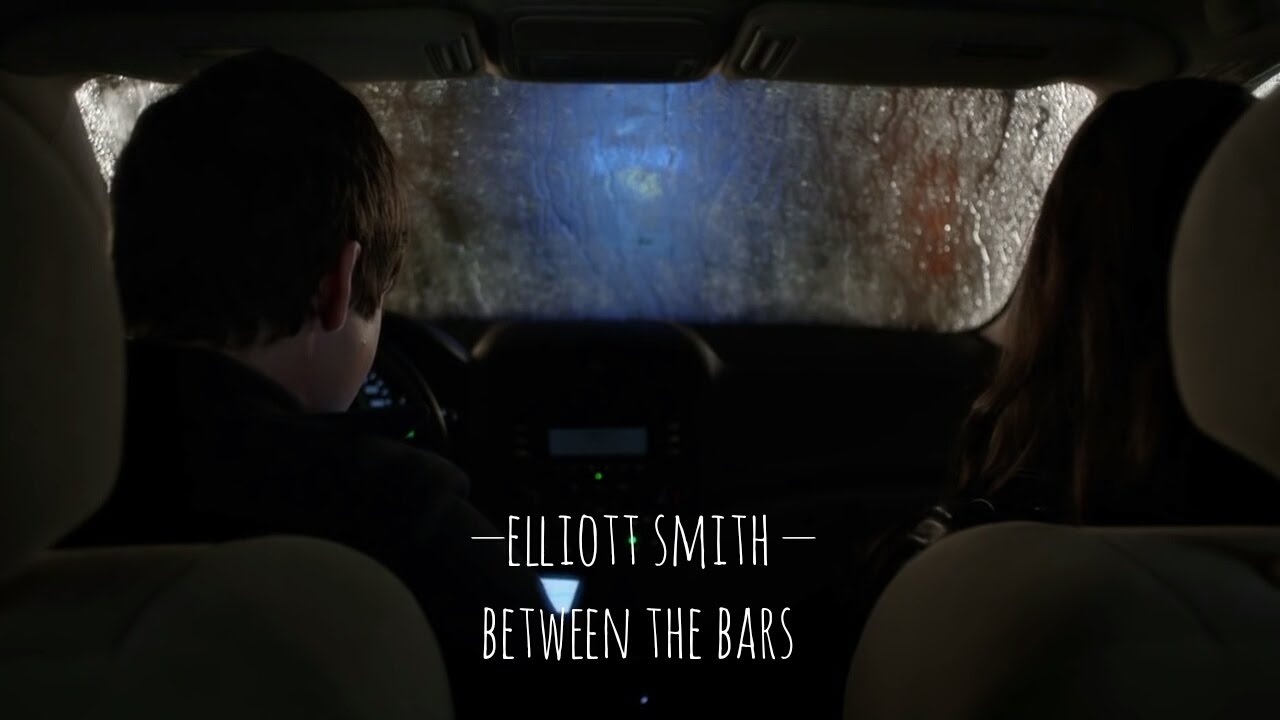 Elliott Smith - Between The Bars | Subtitulado Espa&ntilde;ol | Evitando Al Amor