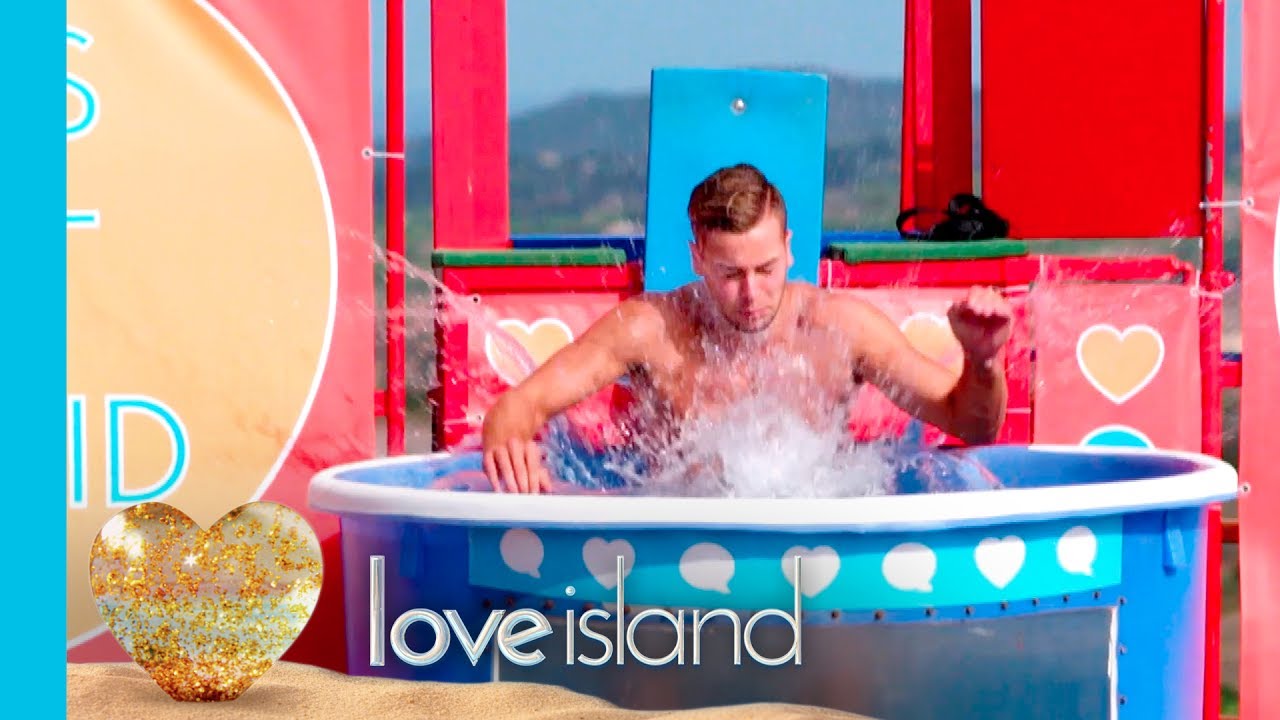 That's What She Said | Love Island 2017