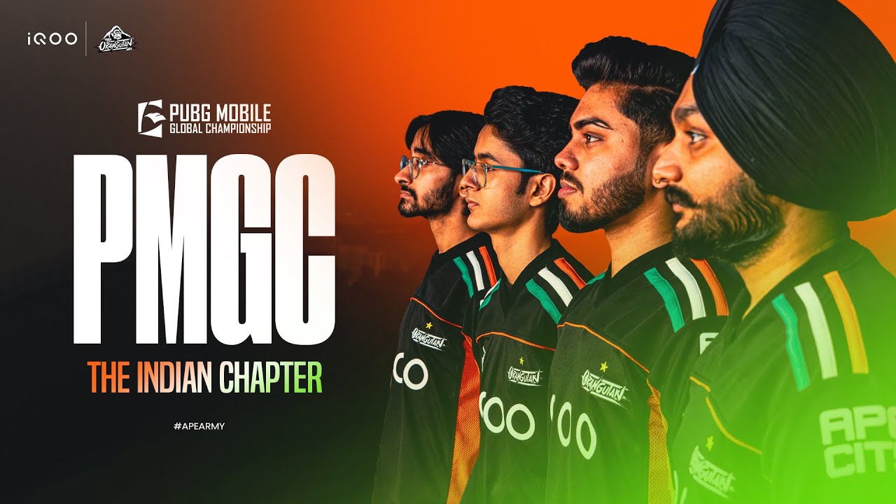 PMGC: THE INDIA CHAPTER | BEFORE THE GAUNTLET