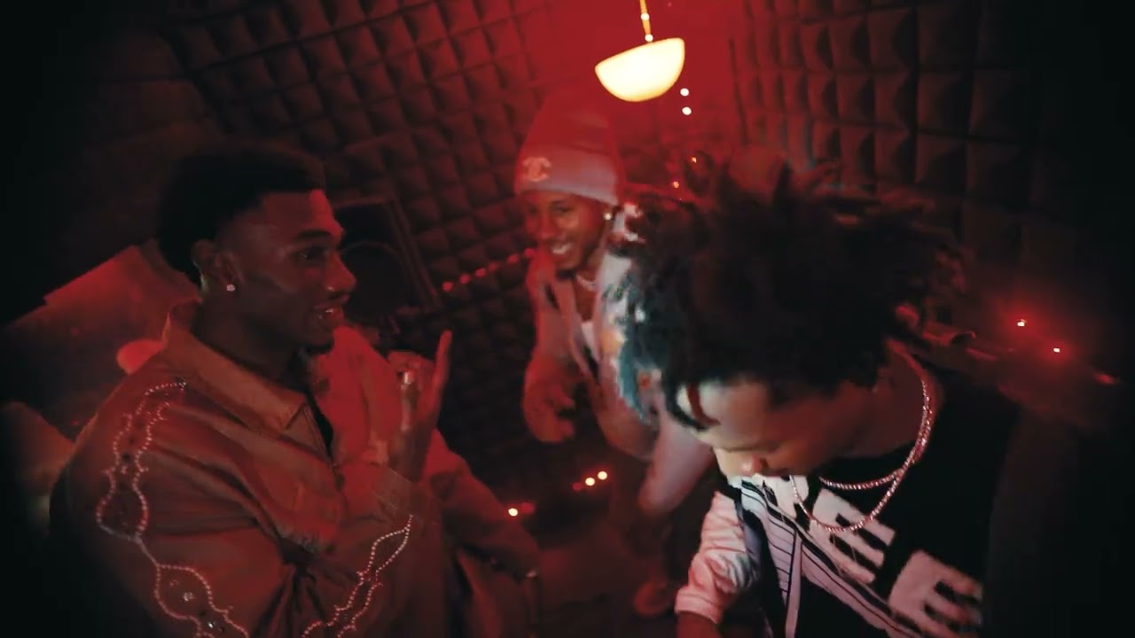 LIL E$ - Lights Off